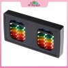 MYPANDA Mini Nhựa Bàn Tính Số Học 7 Chữ Số Trẻ Em - Đồ Chơi Giáo Dục Phát Triển Toán Học Giá Ưu Đãi 63.360 VND 8
