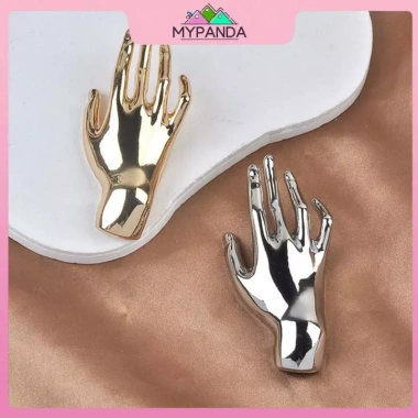 MYPANDA Quần Áo Punk Nữ Vintage Kim Loại Thổ Cẩm Thiểu Số - Phối Đẹp Dự Tiệc Giá 77.000