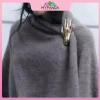 MYPANDA Quần Áo Punk Nữ Vintage Kim Loại Thổ Cẩm Thiểu Số - Phối Đẹp Dự Tiệc Giá 77.000 2