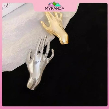 MYPANDA Quần Áo Punk Nữ Vintage Kim Loại Thổ Cẩm Thiểu Số - Phối Đẹp Dự Tiệc Giá 77.000