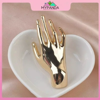 MYPANDA Quần Áo Punk Nữ Vintage Kim Loại Thổ Cẩm Thiểu Số - Phối Đẹp Dự Tiệc Giá 77.000