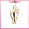 MYPANDA Quần Áo Punk Nữ Vintage Kim Loại Thổ Cẩm Thiểu Số - Phối Đẹp Dự Tiệc Giá 77.000 7
