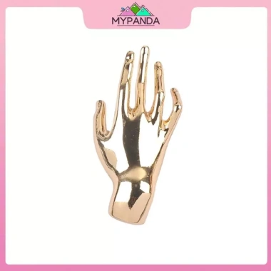 MYPANDA Quần Áo Punk Nữ Vintage Kim Loại Thổ Cẩm Thiểu Số - Phối Đẹp Dự Tiệc Giá 77.000 7 MYPANDA Quần Áo Punk Nữ Vintage Kim Loại Thổ Cẩm Thiểu Số - Phối Đẹp Dự Tiệc Giá 77.000 7