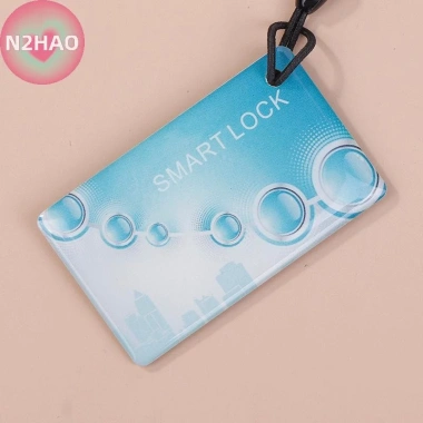 N2hao 10 Thẻ IC 13.56MHz Tuya TTlock BLE - Khóa Cửa Thông Minh, RFID và Vân Tay, Giá 60.700 VND 6 N2hao 10 Thẻ IC 13.56MHz Tuya TTlock BLE - Khóa Cửa Thông Minh, RFID và Vân Tay, Giá 60.700 VND 6