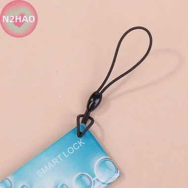 N2hao 10 Thẻ IC 13.56MHz Tuya TTlock BLE - Khóa Cửa Thông Minh, RFID và Vân Tay, Giá 60.700 VND