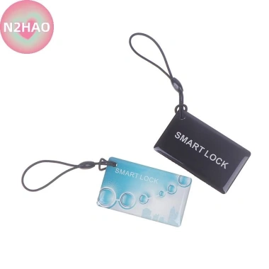 N2hao 10 Thẻ IC 13.56MHz Tuya TTlock BLE - Khóa Cửa Thông Minh, RFID và Vân Tay, Giá 60.700 VND 8 N2hao 10 Thẻ IC 13.56MHz Tuya TTlock BLE - Khóa Cửa Thông Minh, RFID và Vân Tay, Giá 60.700 VND 8