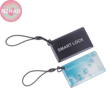 N2hao 10 Thẻ IC 13.56MHz Tuya TTlock BLE - Khóa Cửa Thông Minh, RFID và Vân Tay, Giá 60.700 VND 9 N2hao 10 Thẻ IC 13.56MHz Tuya TTlock BLE - Khóa Cửa Thông Minh, RFID và Vân Tay, Giá 60.700 VND 9