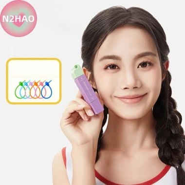 N2HAO 12ml Bút Tẩy Vết Bẩn Di Động Nhanh Cho Quần Áo Vải Giá Ưu Đãi 107.470₫ 2