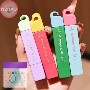 N2HAO 12ml Bút Tẩy Vết Bẩn Di Động Nhanh Cho Quần Áo Vải Giá Ưu Đãi 107.470₫ 3
