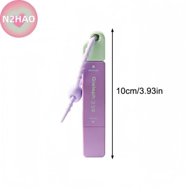 N2HAO 12ml Bút Tẩy Vết Bẩn Di Động Nhanh Cho Quần Áo Vải Giá Ưu Đãi 107.470₫ 5