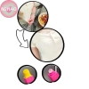N2HAO 12ml Bút Tẩy Vết Bẩn Di Động Nhanh Cho Quần Áo Vải Giá Ưu Đãi 107.470₫ 7