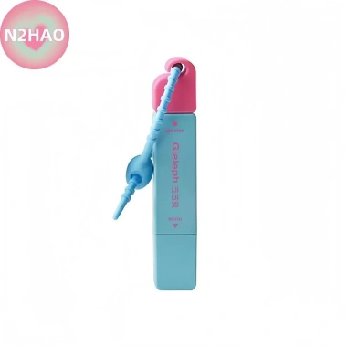 N2HAO 12ml Bút Tẩy Vết Bẩn Di Động Nhanh Cho Quần Áo Vải Giá Ưu Đãi 107.470₫ 10