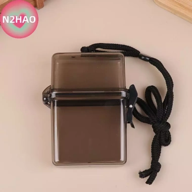 N2HAO Ins Photocards Hộp Bảo Quản Kpop Thần Tượng Kawaii – Đựng Album Di Động, Giá 55.404 VND 4