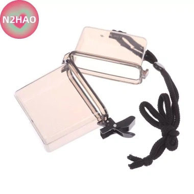 N2HAO Ins Photocards Hộp Bảo Quản Kpop Thần Tượng Kawaii – Đựng Album Di Động, Giá 55.404 VND 6