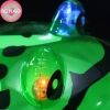 N2HAO Phát Sáng Bơm Hơi Xanh Lá Cây Bó Ếch Toad Ballon - Đồ Chơi Ngộ Nghĩnh Trẻ Em, Quà Sinh Nhật & Trang Trí Đám Cưới 6