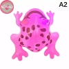 N2HAO Phát Sáng Bơm Hơi Xanh Lá Cây Bó Ếch Toad Ballon - Đồ Chơi Ngộ Nghĩnh Trẻ Em, Quà Sinh Nhật & Trang Trí Đám Cưới 10