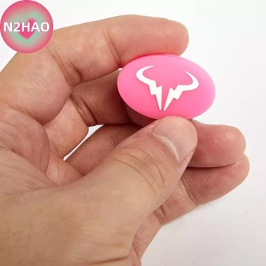 N2HAO Raet Sho Bộ Phối Silicone Tennis - Giảm Chấn Siêu Bền, Giá 69.768đ