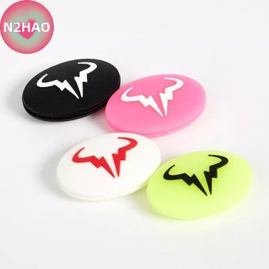 N2HAO Raet Sho Bộ Phối Silicone Tennis - Giảm Chấn Siêu Bền, Giá 69.768đ