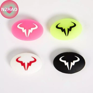 N2HAO Raet Sho Bộ Phối Silicone Tennis - Giảm Chấn Siêu Bền, Giá 69.768đ