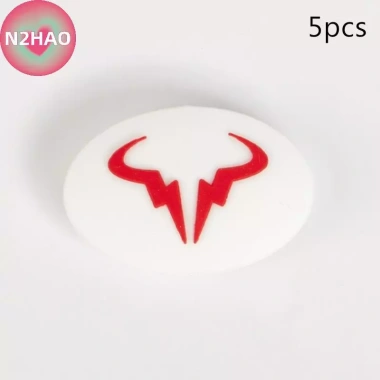 N2HAO Raet Sho Bộ Phối Silicone Tennis - Giảm Chấn Siêu Bền, Giá 69.768đ