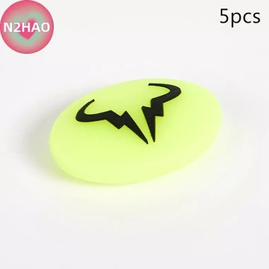 N2HAO Raet Sho Bộ Phối Silicone Tennis - Giảm Chấn Siêu Bền, Giá 69.768đ 10 N2HAO Raet Sho Bộ Phối Silicone Tennis - Giảm Chấn Siêu Bền, Giá 69.768đ 10