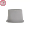 N2HAO Silicone Chậu Hoa Khuôn Bê Tông Xi Măng Nồi Mọng Nước Hương Liệu 95.260₫ 3