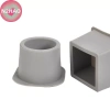 N2HAO Silicone Chậu Hoa Khuôn Bê Tông Xi Măng Nồi Mọng Nước Hương Liệu 95.260₫ 6
