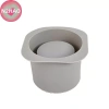 N2HAO Silicone Chậu Hoa Khuôn Bê Tông Xi Măng Nồi Mọng Nước Hương Liệu 95.260₫ 7
