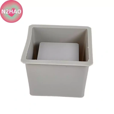 N2HAO Silicone Chậu Hoa Khuôn Bê Tông Xi Măng Nồi Mọng Nước Hương Liệu 95.260₫ 8 N2HAO Silicone Chậu Hoa Khuôn Bê Tông Xi Măng Nồi Mọng Nước Hương Liệu 95.260₫ 8