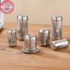 N2HAO Thép Không Gỉ Bóng Lọc Trà và Cà Phê - Lưới Mịn, Ấm Trà, Gia Vị, Phụ Kiện Nhà Bếp, Giá Ưu Đãi 89.210₫ 4