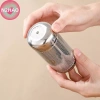N2HAO Thép Không Gỉ Bóng Lọc Trà và Cà Phê - Lưới Mịn, Ấm Trà, Gia Vị, Phụ Kiện Nhà Bếp, Giá Ưu Đãi 89.210₫ 7
