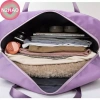 N2HAO Túi Vải Oxford Dung Lượng Lớn, Gấp Gọn, Bảo Quản – Túi Hành Lý & Máy Bay, Giá 92.232₫ 5