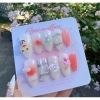 NAILBOX Shine Kute - Móng Bóng Nhẹ, Giá Ưu Đãi 57.000₫, Giá Gốc 71.820₫