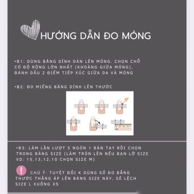 NAILBOX Y08 Trắng Sữa Tiểu Thư - Giá giảm 75k (giá gốc 94.5k) - thiết kế sang trọng