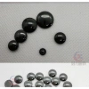 Nam châm ferrite đen hình bầu dục Đánh bóng, giải nén âm thanh, đồ chơi từ tính, giá ưu đãi 172.976 VND 8