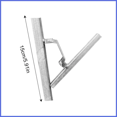 Nam châm hàn giá đỡ từ tính điều chỉnh 0-180 do chịu nhiệt, giảm 22% còn 161.700đ 5
