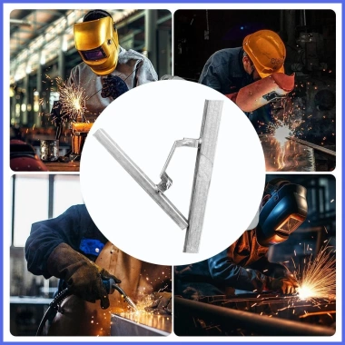 Nam châm hàn giá đỡ từ tính điều chỉnh 0-180 do chịu nhiệt, giảm 22% còn 161.700đ 6