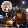 Nam châm hàn giá đỡ từ tính điều chỉnh 0-180 do chịu nhiệt, giảm 22% còn 161.700đ 8