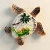 Nam châm tủ lạnh hình rùa biển - 3 mẫu resin bền đẹp, du lịch biển, giá 88k 5