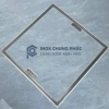 Nắp bể nước ngầm 500x500 INOX 304 – Chống ăn mòn, bền chắc, giảm giá 17%