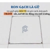 Nắp bể nước ngầm 500x500 INOX 304 – Chống ăn mòn, bền chắc, giảm giá 17% 7