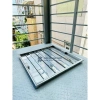 Nắp bể nước ngầm 800x800 inox 304 – Chống ăn mòn, bền chắc, giảm 20% còn 3.036.000₫ 6