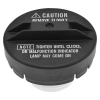 Nắp bình xăng động cơ cho Toyota, Lexus, Camry, Corolla, Avalon, Land Cruiser, RAV4, ES300, GS300 1.989-2.001 - Giá chỉ 272.800đ 8