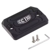 Nắp Bơm Trên Phanh Trước Honda Cubs CC110 - Trang Trí Bình Dầu, Vỏ Bảo Vệ, Giá Ưu Đãi 214.060 VND 6
