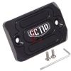 Nắp Bơm Trên Phanh Trước Honda Cubs CC110 - Trang Trí Bình Dầu, Vỏ Bảo Vệ, Giá Ưu Đãi 214.060 VND 7