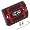 Nắp Bơm Trên Phanh Trước Honda Cubs CC110 - Trang Trí Bình Dầu, Vỏ Bảo Vệ, Giá Ưu Đãi 214.060 VND 8