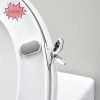 Nắp bồn cầu Lifg nâng tay cầm ABS - Tiết kiệm, tiện lợi, giá chỉ 24.300₫ 4