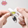 Nắp bồn cầu Lifg nâng tay cầm ABS - Tiết kiệm, tiện lợi, giá chỉ 24.300₫ 5