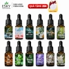 Nắp Bóp Tiện Dụng Tinh Dầu ESKY AROMA GARDEN Ngủ Ngon 10ml-20ml Thư Giãn, Thơm Phòng, Khử Mùi - Giá 78.000₫