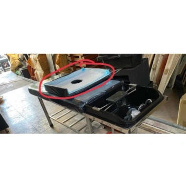 Nắp đậy bồn vuông chịu lực, chỉ dùng cho bồn vuông – Giá chỉ 250.000 VNĐ, giảm mạnh từ 322.500 Nắp đậy bồn vuông chịu lực, chỉ dùng cho bồn vuông – Giá chỉ 250.000 VNĐ, giảm mạnh từ 322.500